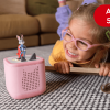 Tonies Subscription: Literary, Song, Animal Tonies for 5-6 years