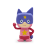 Tonies Pink & Purple Superhero Creative Tonie