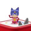 Tonies Pink & Purple Superhero Creative Tonie