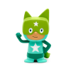 Tonies Turquoise & Green Superhero Creative Tonie