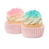 Little Tikes Sweet Spaces™ Playful Plates - Cupcakes