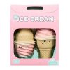 Little Tikes Sweet Spaces™ Playful Plates - Ice Cream