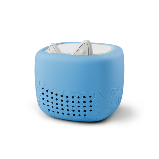 Tonies Toniebox Lite Cover: Arctic Blue