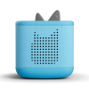 Tonies Bluey Toniebox 2 Sky Blue Starter Set