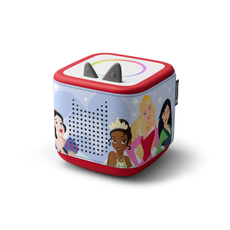 Tonies Toniebox 2 Sleeve: Disney Princess