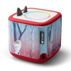 Tonies Toniebox 2 Sleeve: Disney Frozen