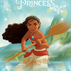 Tonies Disney Moana Toniebox 2 Starter Set - Cloud Pink