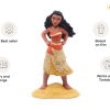 Tonies Disney Moana Toniebox 2 Starter Set - Cloud Pink