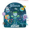 Tonies Tonieplay The Quizzles: All About Animals Game