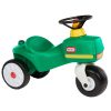 Little Tikes Tractor & Cart