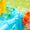 Little Tikes Waterfall Island Water Table
